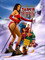 Ski Trippin'