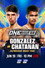 ONE Friday Fights 159: Gonzalez vs. Chatanan