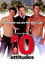 10 Attitudes