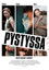 Pystyssä