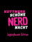 Kuttners schöne Nerdnacht - Jogginghosen Edition