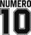 Numero10
