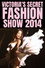 The Victoria's Secret Fashion Show 2014