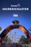 Incredicoaster | Disneyland Resort
