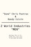World Industries - 2 World Industries Men