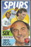 Tottenham Hotspur  F.C. - Greavsie's 6 of the Best Matches from the 80's