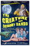 The Creature from Scroby Sands