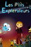Les p'tits explorateurs