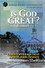 Christopher Hitchens vs John Lennox - Is God Great? Debate