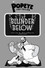 Blunder Below