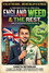 Gareth Reynolds: England, Weed & The Rest