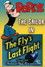 The Fly's Last Flight