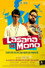 Lasaña de Mono