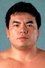 Mitsuharu Misawa