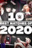 The Best of WWE: 10 Best Matches of 2020