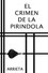 El crimen de la pirindola