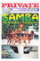 Samba The Brazilian Connection