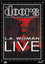 The Doors Of The 21st Century - LA Woman Live