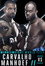 Bellator 176: Carvalho vs. Manhoef 2
