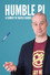 Humble Pi: A Comedy of Maths Errors