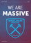 Massive: The Story of West Ham United's UEFA Europa Conference League triumph