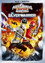 Power Rangers Super Megaforce: The Silver Warrior