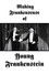 Making Frankensense of Young Frankenstein