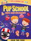 Pup School Jr: How Are We Made