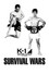K-1 WORLD GP 2015 ～SURVIVAL WARS～