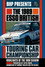 BTCC 1989 Review