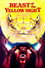 The Beast of the Yellow Night