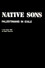 Native Sons: Palestinians In Exile