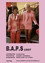 B.A.P.S