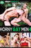 Horny Gay Men 4