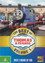Thomas & Friends: The Best of Thomas & Friends, Volume 1