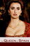 La reina de España