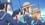 Houkago Teibou Nisshi 1. Sezon 3. Bölüm (Anime) izle