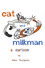 Cat and Milkman