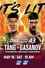 ONE Fight Night 43: Tang vs. Gasanov