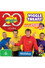 The Wiggles: Wiggle Treats