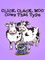 Click, Clack, Moo: Cows That Type