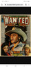 Wanted: Dead or Alive