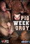 Pig Week Orgy