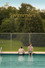 Swimmers