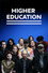 Higher Education 1