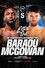 Abass Baraou vs. Macaulay McGowan