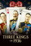 The Three Kings of 1936