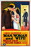 Man, Woman and Wife