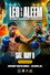Angelo Leo vs. Ra’eese Aleem