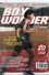 Boy Wonder